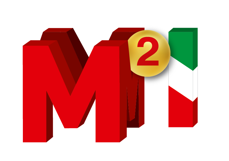 logo M2I